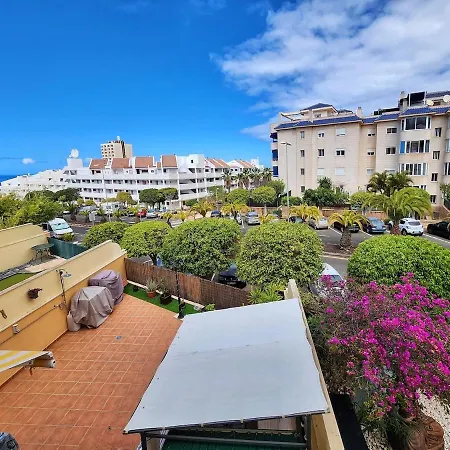 Magic And Quiet In Cristianos- Sea View * Los Cristianos (Tenerife)