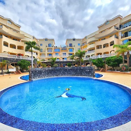 Magic And Quiet In Cristianos- Sea View Los Cristianos (Tenerife)