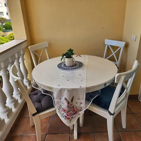 Magic And Quiet In Cristianos- Sea View * Los Cristianos (Tenerife)
