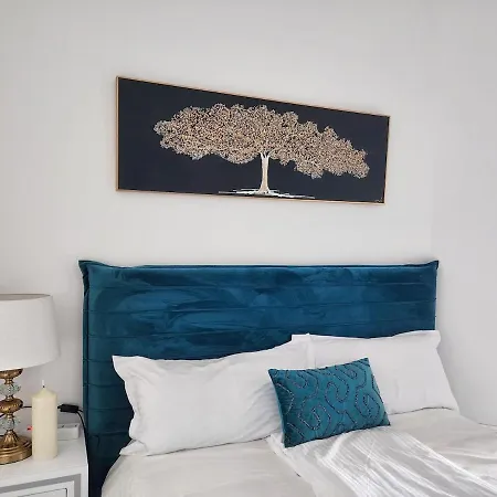 Apartment Magic And Quiet In Cristianos- Sea View *
