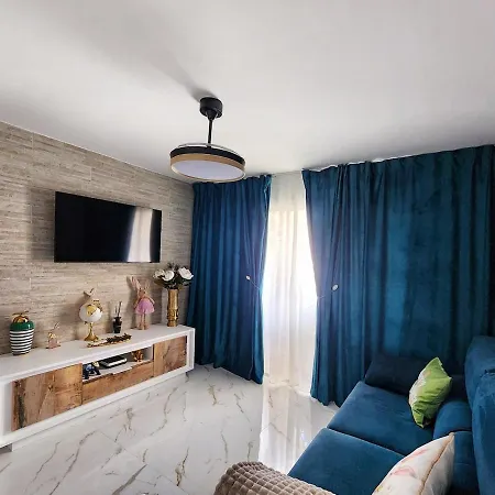 Magic And Quiet In Cristianos- Sea View * Los Cristianos (Tenerife)