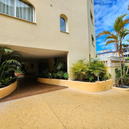 Magic And Quiet In Cristianos- Sea View * Los Cristianos (Tenerife)