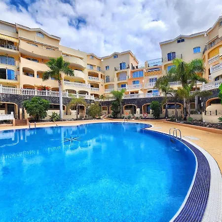 Magic And Quiet In Cristianos- Sea View Los Cristianos (Tenerife)