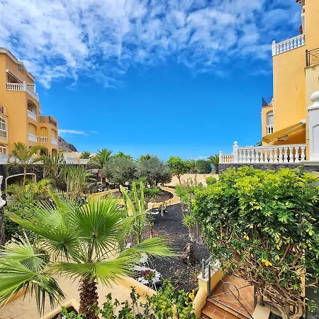Magic And Quiet In Cristianos- Sea View